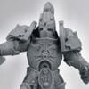 28mm SF Roman Legionary Veteran #3