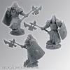 SF Roman Legionary #4