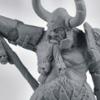 28mm Ogre War Chief 
