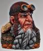 Dwarf Pilot Leonardo 