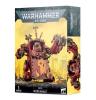 Gorkanaught/Morkanaut