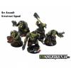 Panzer Orc Assault Squad (10)