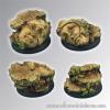 Ancient Ruins 40mm - Round Edge Set2 (2)