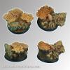 Celtic Ruins 40mm Bases