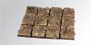 Ruins 25 mm square Bases (5)