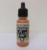 Model Air 130 - Orange Rust