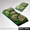 Elven Temple RuinsSquare Bases 95mm /45mm