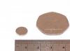 20x Rare Earth Magnets (10mm x 1.5mm)