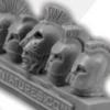 Spartan Heads (8)