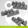 Lion Shoulder Pads (8)