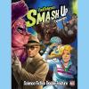 Science Fiction Double Feature: Smash Up Exp.3