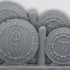 Egyptian Shields (6)