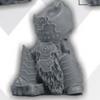 Celtic SF Armour #1