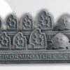 Chaos Small Shields (14)