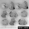Basing Kit Egyptian set2 (10)