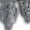 Knights Big Shields (3)