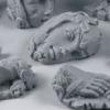 Basing Kit Elven set2 (10)