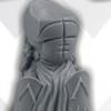 Spartan SF Armour #1