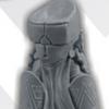 Spartan SF Armour #3