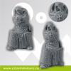 SF Templar Knight Body #5