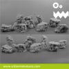 Dwarven Basing Kit