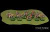 Metal Beards Fantasy Football Team w/o Grinder