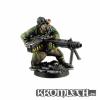 Orc MG42 Gunner