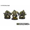 Orc Afrika Korps Squad