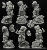 Alcomatir Barrel Slayer New 