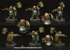 28mm/30mm Dwarf Hamish