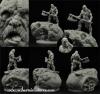 28mm/30mm Extremely Barbaric Barbarian