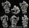 28mm SF Spartan General