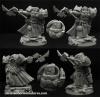 28mm SF Roman Pretorian Centurion
