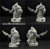 28mm Spartan SF Veteran #7