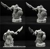 28mm Spartan SF Veteran #8