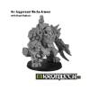 Orc Juggernaut with Krush Rokkets