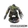 Greatcoat Orc Squad Leader