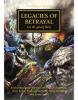 Horus Heresy: Legacies Of Betrayal (Hardback)