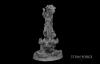 Daemonic Kingdom Daemon Summoner on Skydrifter