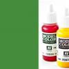 Model Color 891 - Intermediate Green
