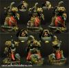 	28mm Templar SF Knight 8