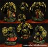28mm Templar SF Lord