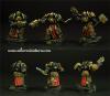 28mm Templar SF Veterans Set (3)