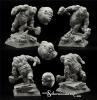 28mm Ogre Cossack Vasyl