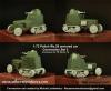 1:72 Polish Wz. 28 Conversion Set 2