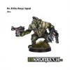 Orc Afrika Korps Squad Leader