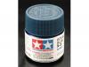 Acrylic Mini X-3 Royal Blue