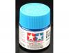 Acrylic Mini X-14 Sky Blue