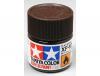 Acrylic Mini XF-10 Flat Brown