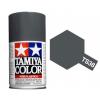 TS-38 Gun Metal